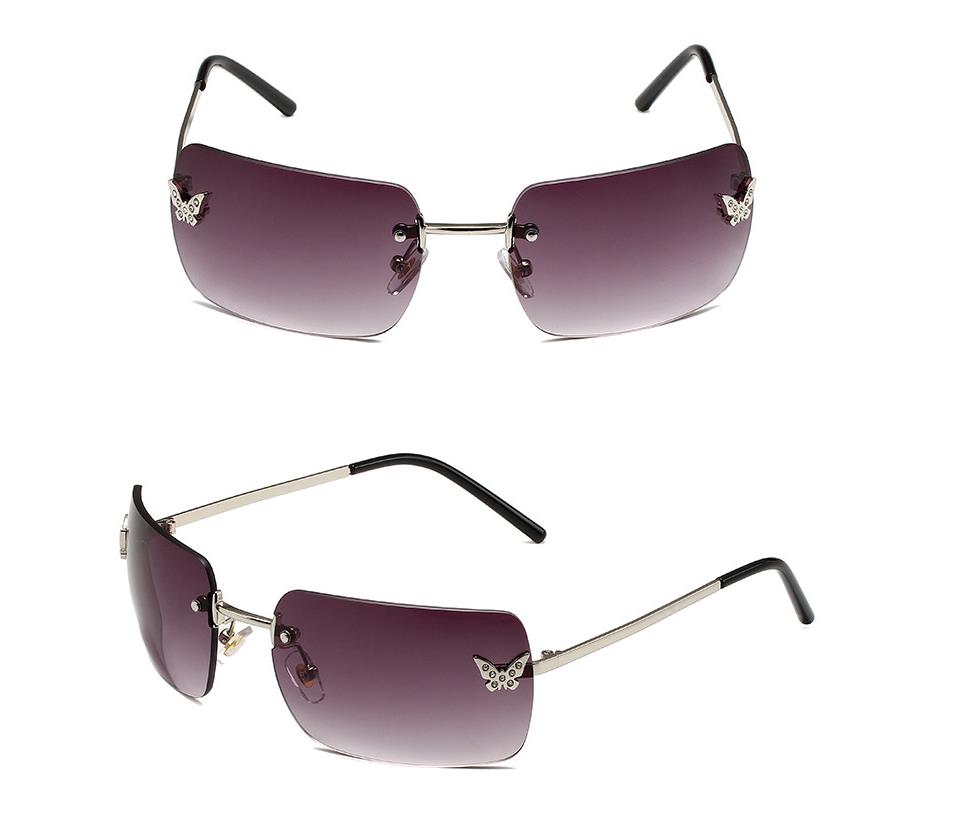 Designer Sunglasses For Women Men Sunglasses Polarized Sunglasses UV400 Fashion Classic Luxury Glasses Goggle Pilot Oversize Frame Glasses AP275