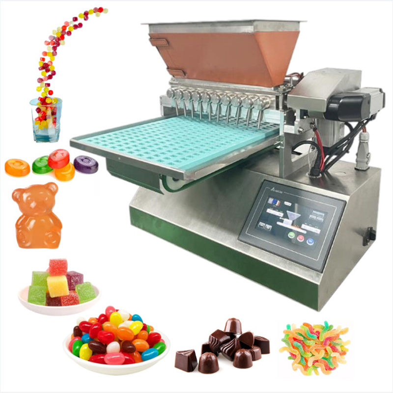 Automatic Chocolate… - image