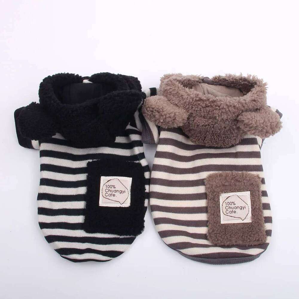 Dog Cat Coat Pet Puppy Fleece Vest Autumn/Winter Clothes 26L0104