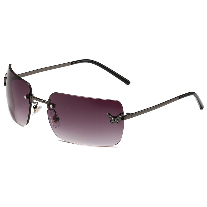 Designer Sunglasses For Women Men Sunglasses Polarized Sunglasses UV400 Fashion Classic Luxury Glasses Goggle Pilot Oversize Frame Glasses AP275