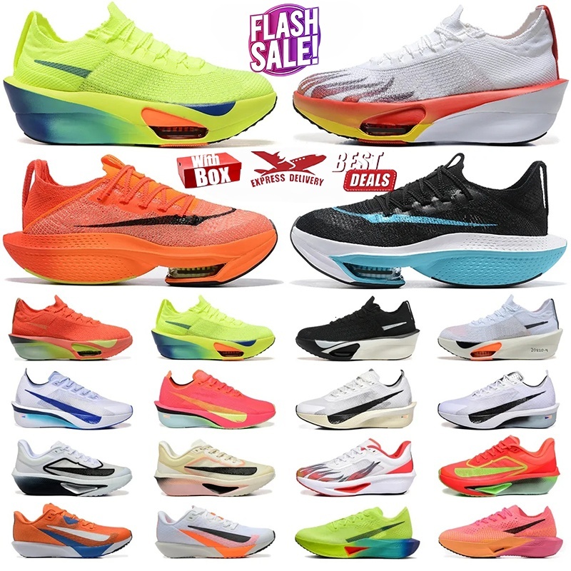 designer running shoes fly next% 3 Sail Crimson Tint White Purple Agate Blueprint Ekiden Pack women men trainers outdoor sports sneakers Alpha Fly