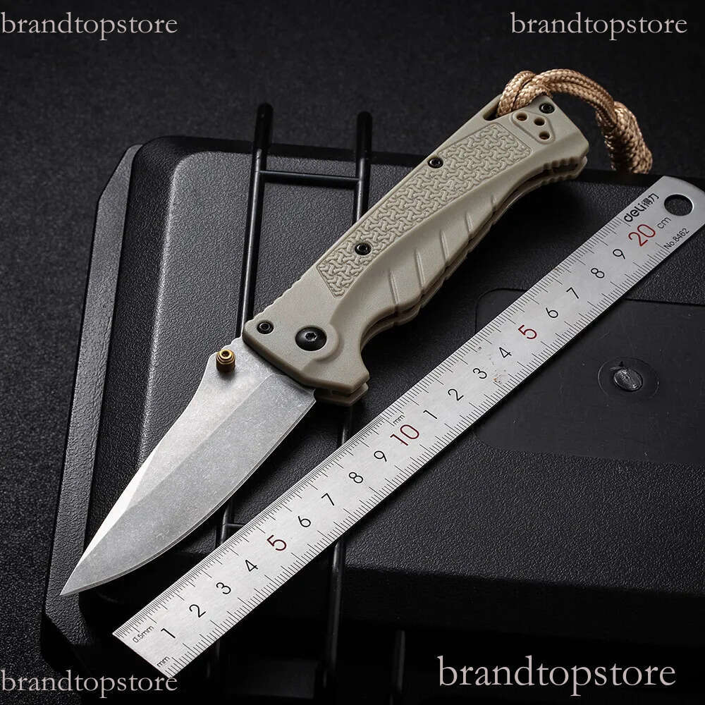 10-Models 18060 Water Folding Knife 3.50 CPM-MagnaCut Blade, Grivory Handles