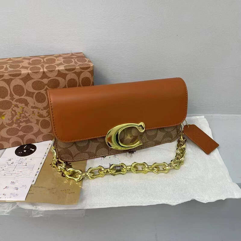 2026 Coa Cher Bag D… - image