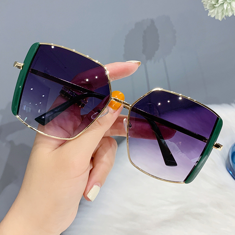 Designer Sunglasses For Women Men Sunglasses Polarized Sunglasses UV400 Fashion Classic Luxury Glasses Goggle Pilot Alloy Frame Glasses AP288