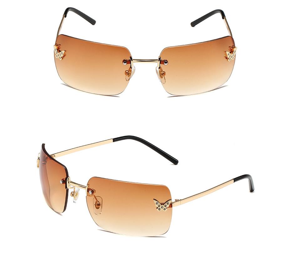 Designer Sunglasses For Women Men Sunglasses Polarized Sunglasses UV400 Fashion Classic Luxury Glasses Goggle Pilot Oversize Frame Glasses AP275