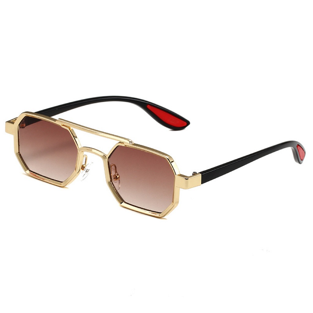 Designer Sunglasses For Women Men Sunglasses Polarized Sunglasses UV400 Fashion Classic Luxury Glasses Goggle Pilot Alloy Frame Glasses AP284