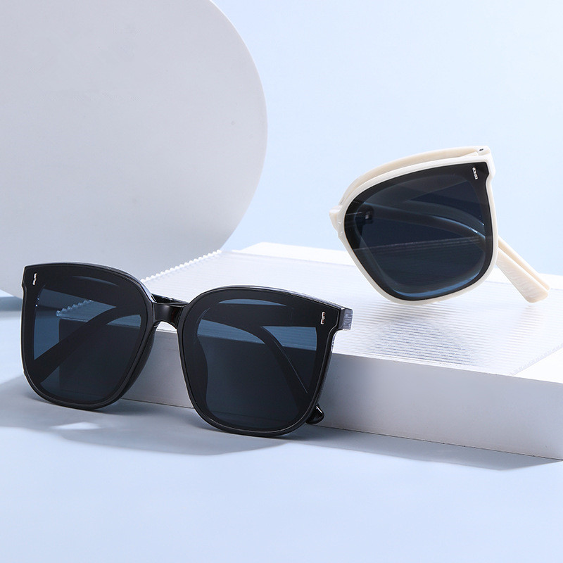 Designer Sunglasses For Women Men Sunglasses Polarized Sunglasses Oversize UV400 Fashion Classic Luxury Glasses Goggle Pilot PC Frame Glasses AP291