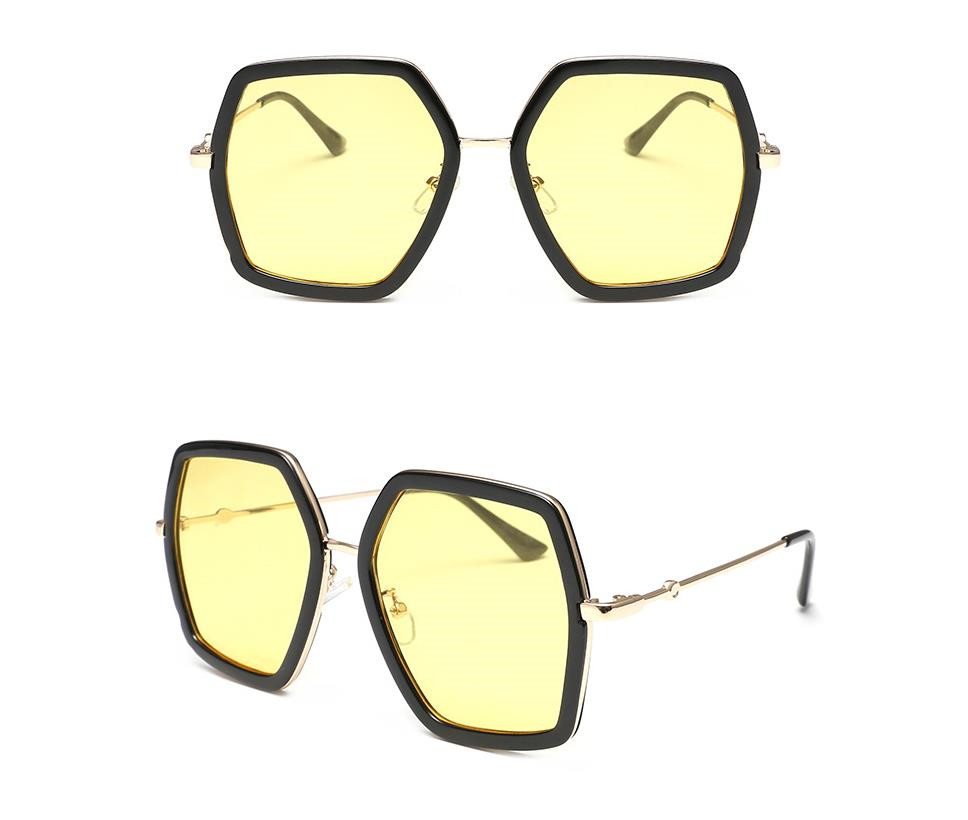 Designer Sunglasses For Women Men Sunglasses Polarized Sunglasses UV400 Fashion Classic Luxury Glasses Goggle Pilot Alloy Frame Glasses AV284