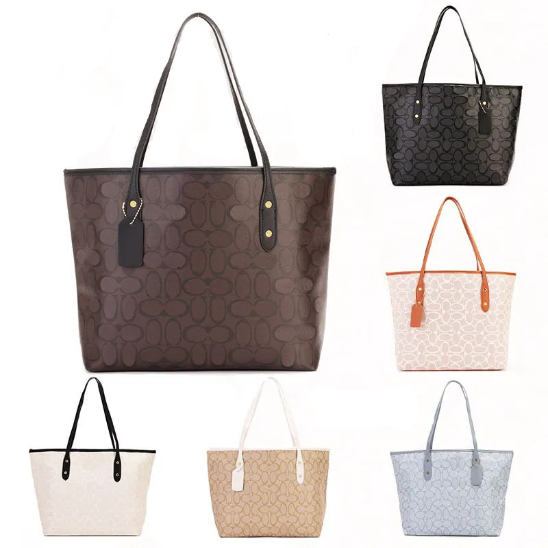 Designer Open Soft Casual Totes Tabby Bag tote Luxury Fashion Bags bags designer women bag large capacity tote shopping tote bag