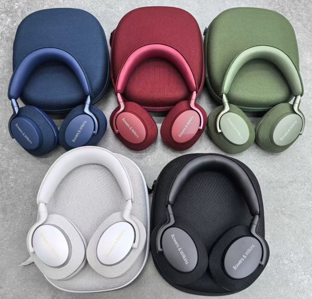 2026 recommend Headphones Noise reduction Headphone ANC Earphones Bluetooth Gaming Stereo Sound