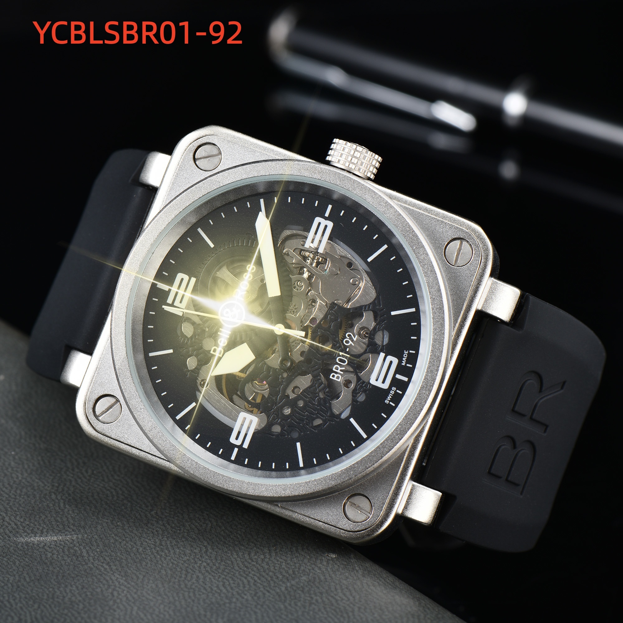 Luxury Womens Belity Square Watch Designer Watches Premium Quartz Movement Stainless Steel Bracelet Sapphire Glass Waterproof women machine Wristwatches 252