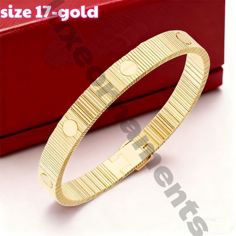 10A luxury jewelry designer bracelet for women bracelet men designer mens gold Love bracelet bangle jewlery designer for women gold braceletes women jewelry