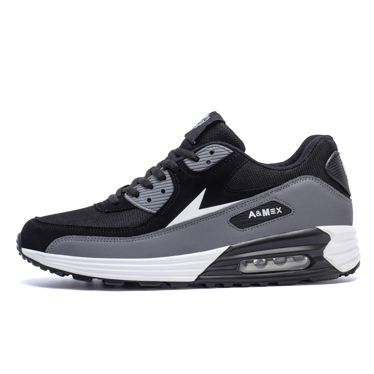 Men's casual sports shoes, running shoes, sports shoes, free shipping