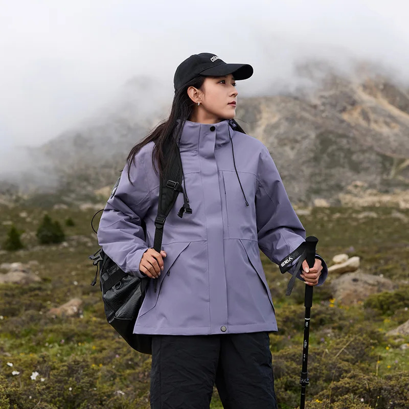 High Quality Solid Womens Jacket Black Fashion Warm Coat Winter Down Jackets Hooded Parka 251231