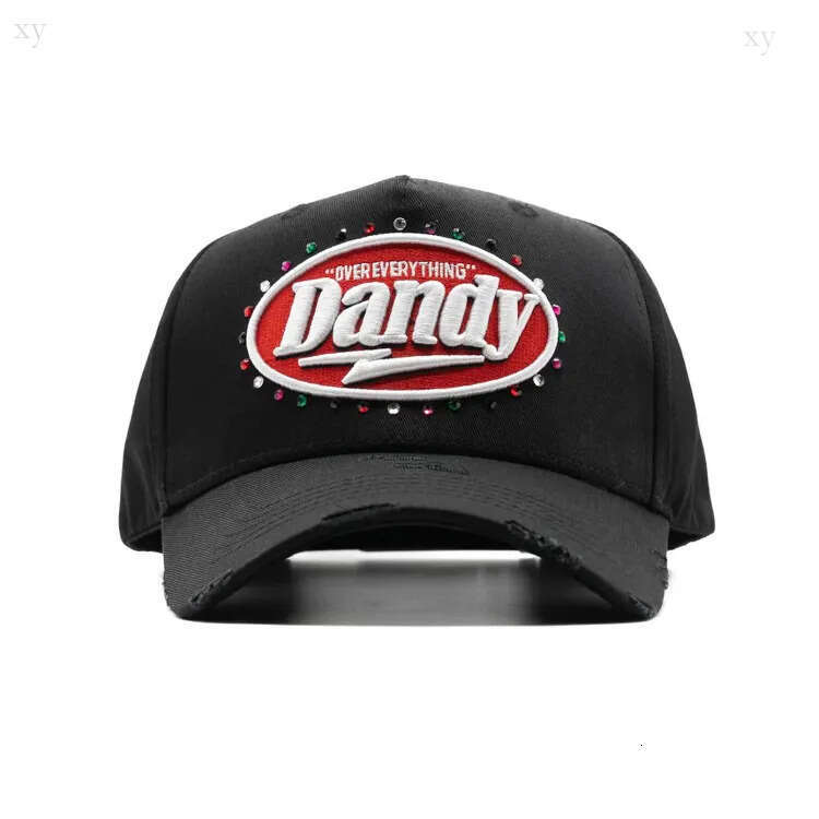 Mens Caps Denim Baseball Cap For Women Outdoor Ladies Autumn Fasion Casual Hat Sunshade dandys hats 7RU7