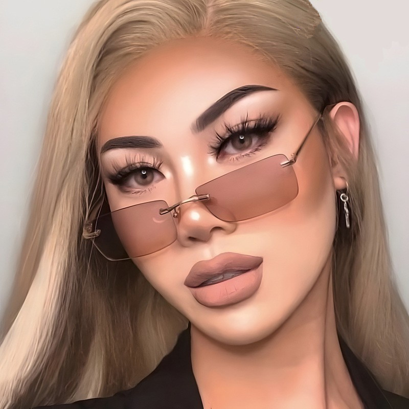 Designer Sunglasses For Women Men Sunglasses Polarized Sunglasses UV400 Fashion Classic Luxury Glasses Goggle Pilot Alloy Frame Glasses AP281