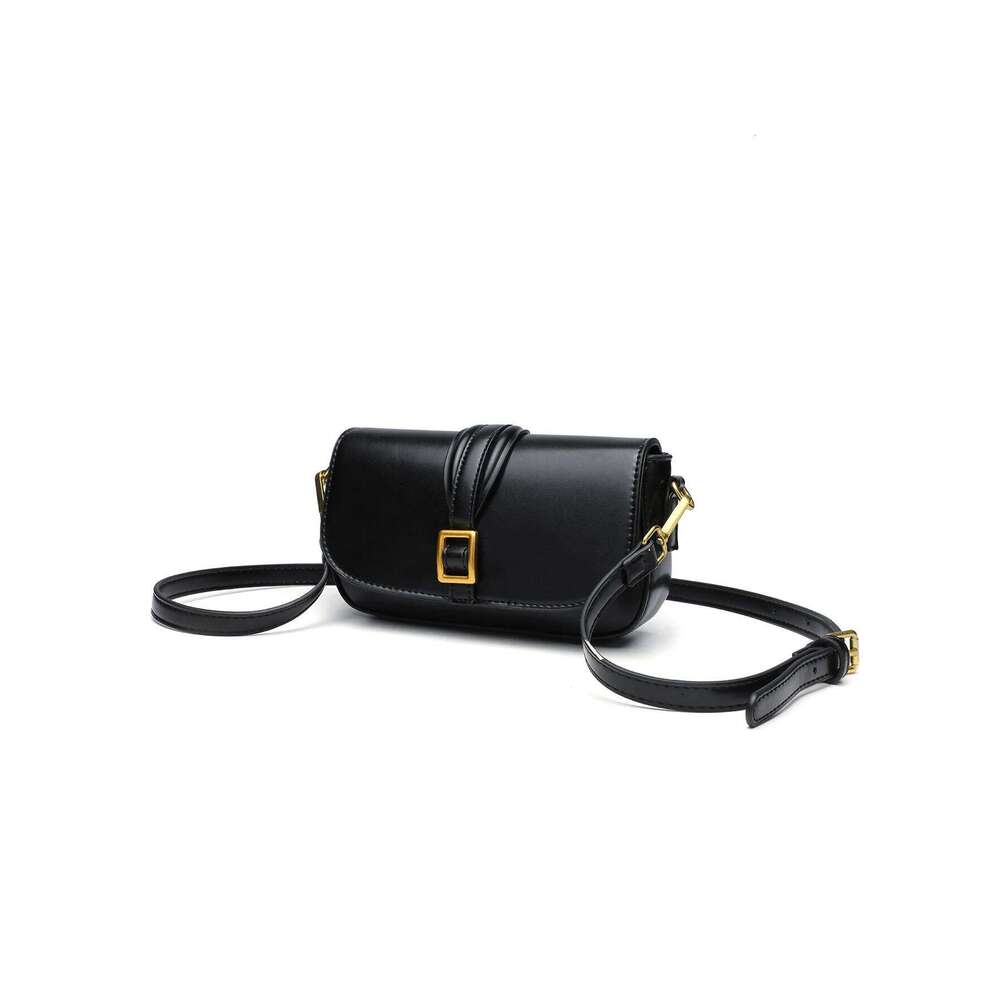 Tofu Classic Green Single Shoulder Crossbody Mini Small Square Bag, Fashionable Versatile Women's Bag