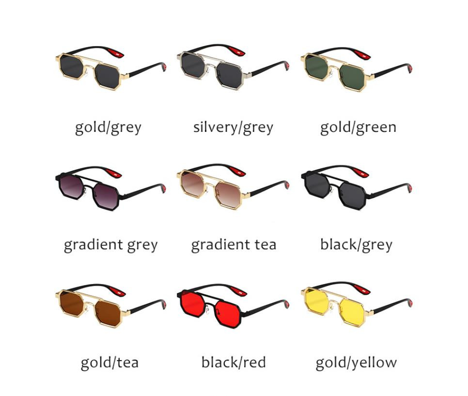 Designer Sunglasses For Women Men Sunglasses Polarized Sunglasses UV400 Fashion Classic Luxury Glasses Goggle Pilot Alloy Frame Glasses AP284