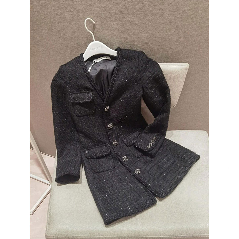 High-end Urban Sexy Women's Dress - White French Style Elegant Dress - Autumn New Style Women's Helen-style Short Skirt