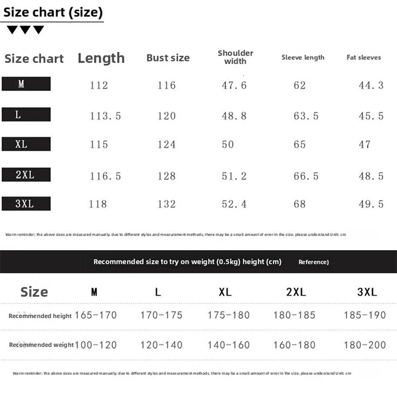 Mens Winter Padded Jackets Thickened Man Down Jacket Coats Parkas Long Padding 30 Warm Fur Hooded Puffer HXY297 251205