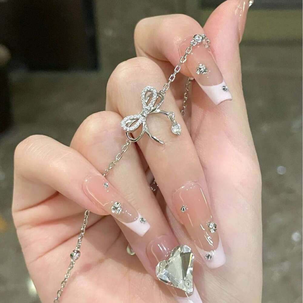 Summer New S925 Sterling Silver Butterfly Dream Bracelet for Women High-End Niche Versatile Fashion Commuting Jewelry