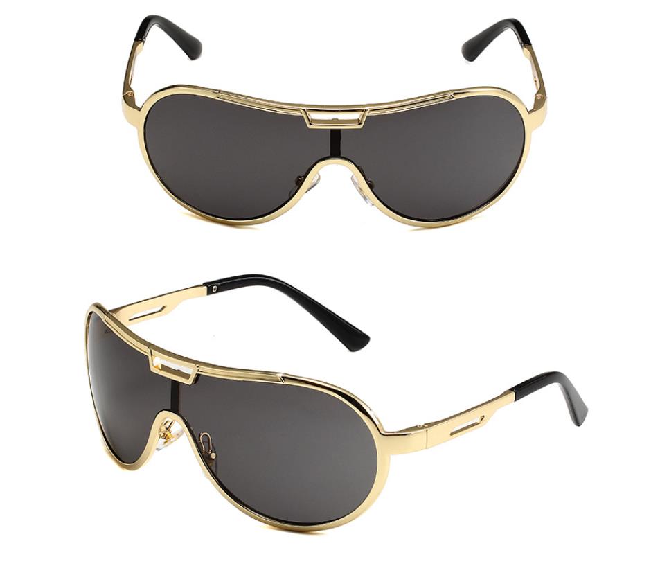 Designer Sunglasses For Women Men Sunglasses Polarized Sunglasses UV400 Fashion Classic Luxury Glasses Goggle Pilot Oversize Frame Glasses AP280