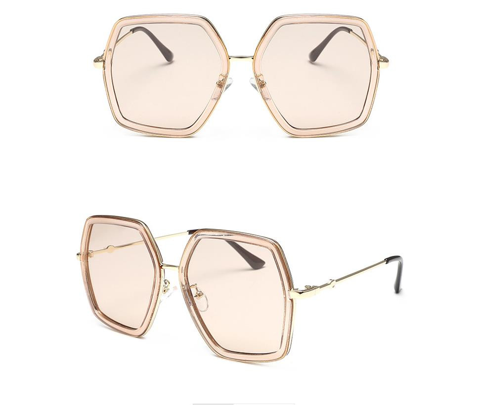 Designer Sunglasses For Women Men Sunglasses Polarized Sunglasses UV400 Fashion Classic Luxury Glasses Goggle Pilot Alloy Frame Glasses AV284