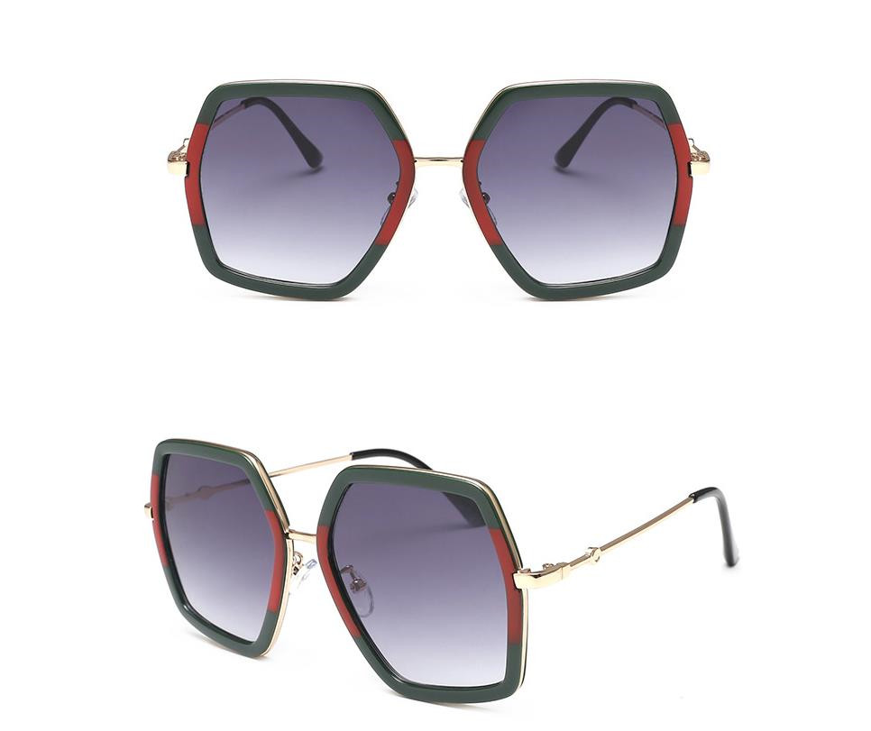 Designer Sunglasses For Women Men Sunglasses Polarized Sunglasses UV400 Fashion Classic Luxury Glasses Goggle Pilot Alloy Frame Glasses AV284