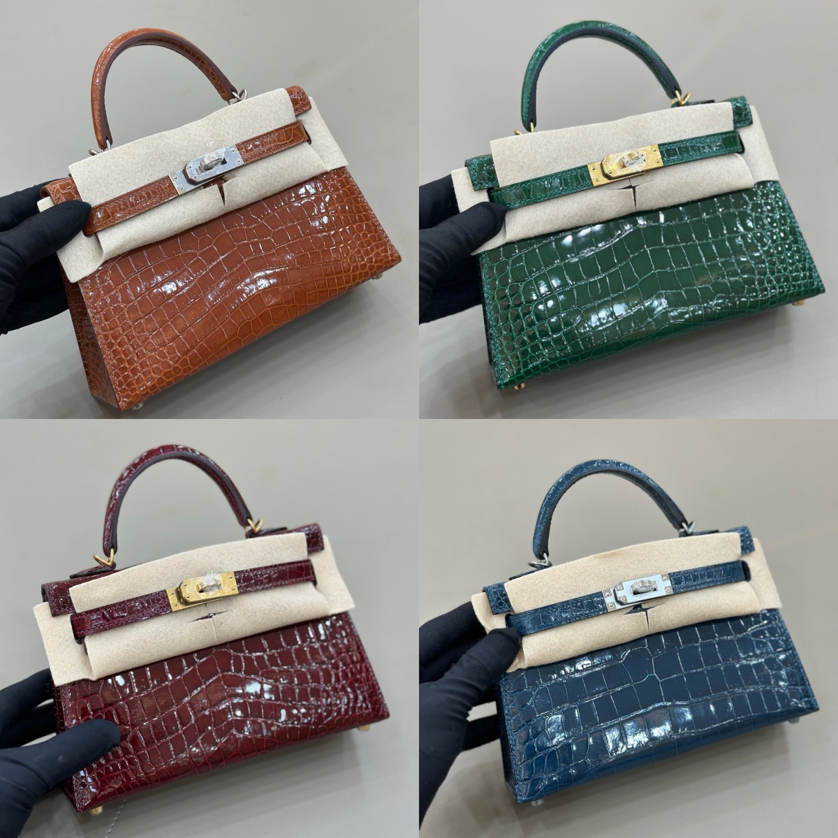 Chic Multi-functional Handbag: Easily Transition From Crossbody to Tote Style with Ease