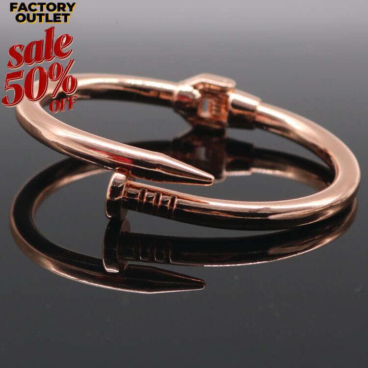 Women's Bangle Personalized Spring Clasp New Celebrity Style Vintage Trendy Brand Fashion Jewelry Perfect for Daily Wear and Gifting Ankle Bracel