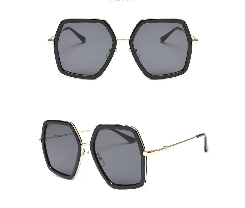 Designer Sunglasses For Women Men Sunglasses Polarized Sunglasses UV400 Fashion Classic Luxury Glasses Goggle Pilot Alloy Frame Glasses AV284