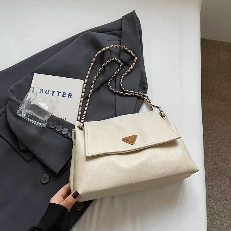 luxury Shoulder Bag For Womens tote Fashion Classical Handbag Messenger Fashion bags Woman Crossbody Underarm Bag high quality