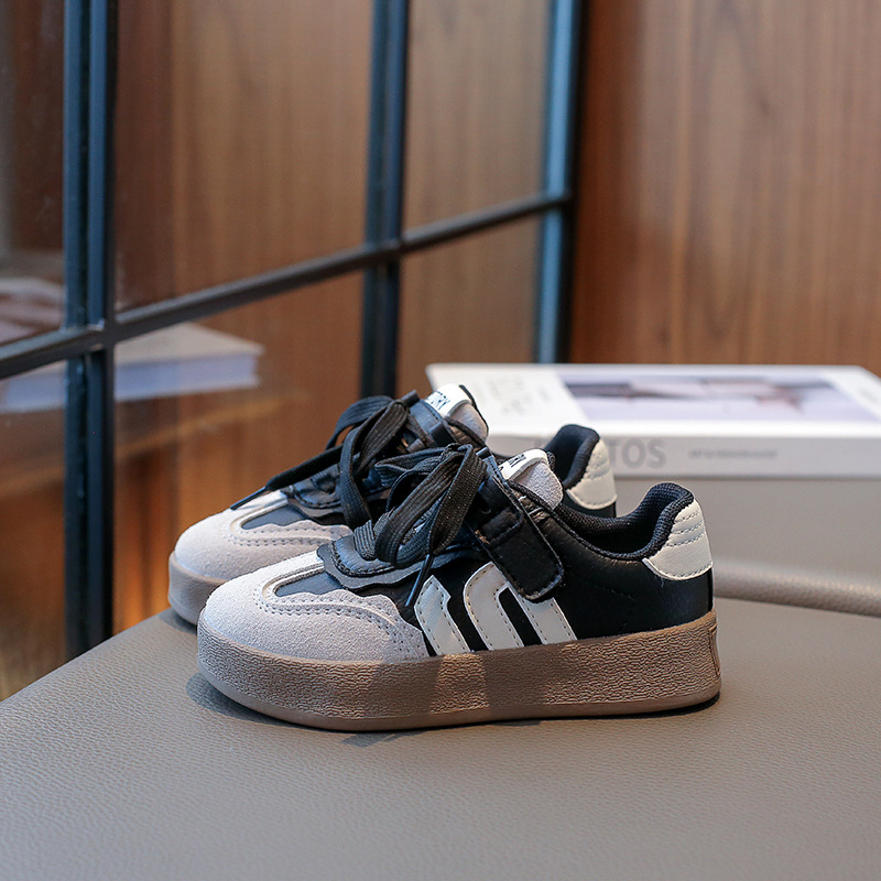 kid shoes girls trainers kids basketball shoes Children Boy Girl Casual Walking Outdoor Running Training Shoes Spring Summer Comfort Sports Tennis Sne