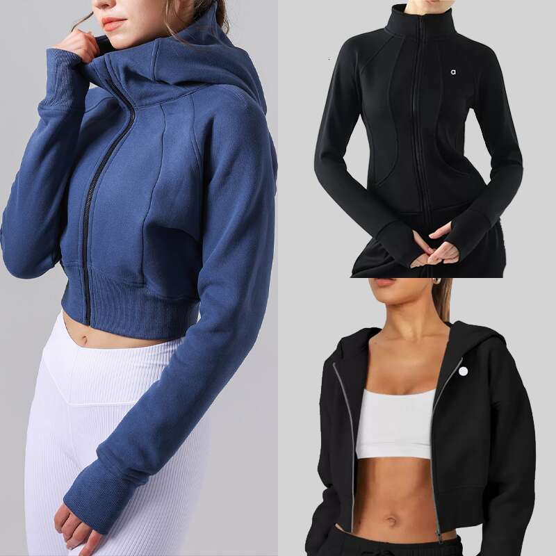 New yoga hoodie Yoga Alonessities set jacket Sweat pant 3D Relaxed-fit Sport Alonessities Lantern Pant for men Jogger Alonessities women clothes men sweatshirt M3