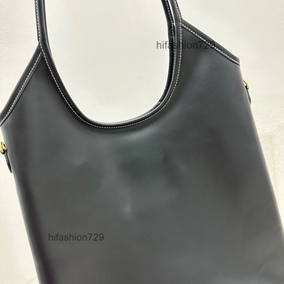 10a Top qually ivy bag designer bag tote bag large shoulder shopping bag bags for women fashion real leather crossbody handbag cinnamon women bag L6AC