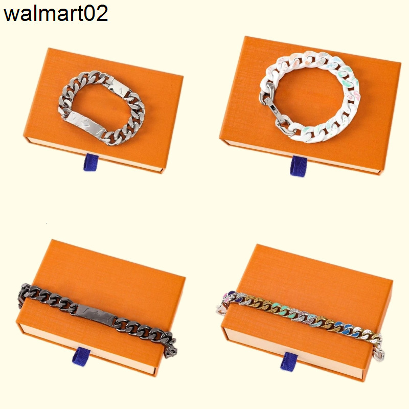 louisly vuittonly Men bracelet designer bracelet woman pure color plated silver vintage luxurious desig lvs louisvuittion louievuitton lv luis viton viitton 8RT4