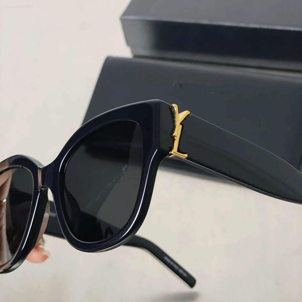 yslly sunglasses luxury designer Women Mirror Pilot For Fashion Driving Travel Eyewear Gradient Female Glasses Mujer comfortable and fitted very nice b07