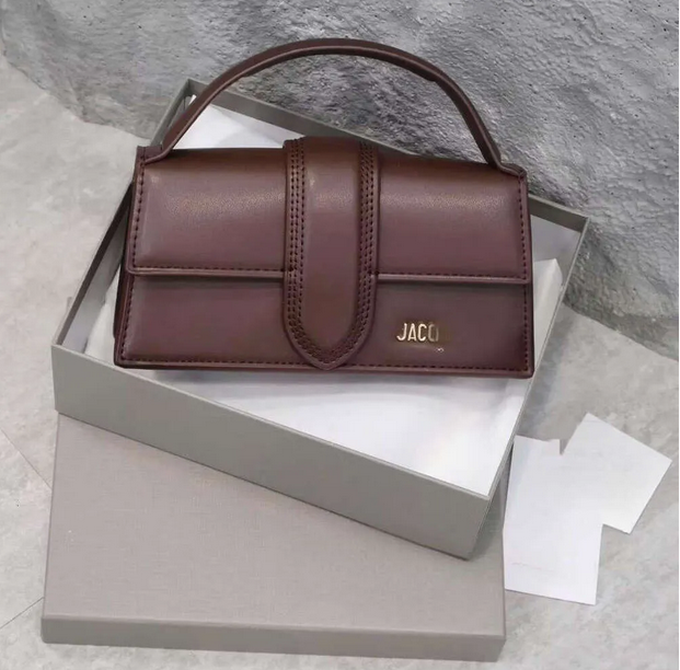 Designer bag Shoulder bag Le Bambino sac chiquito the Ronds bag luxury women crossbody bag Vintage Handbag Underarm Frosted Suede linen leather purse Wallet A2