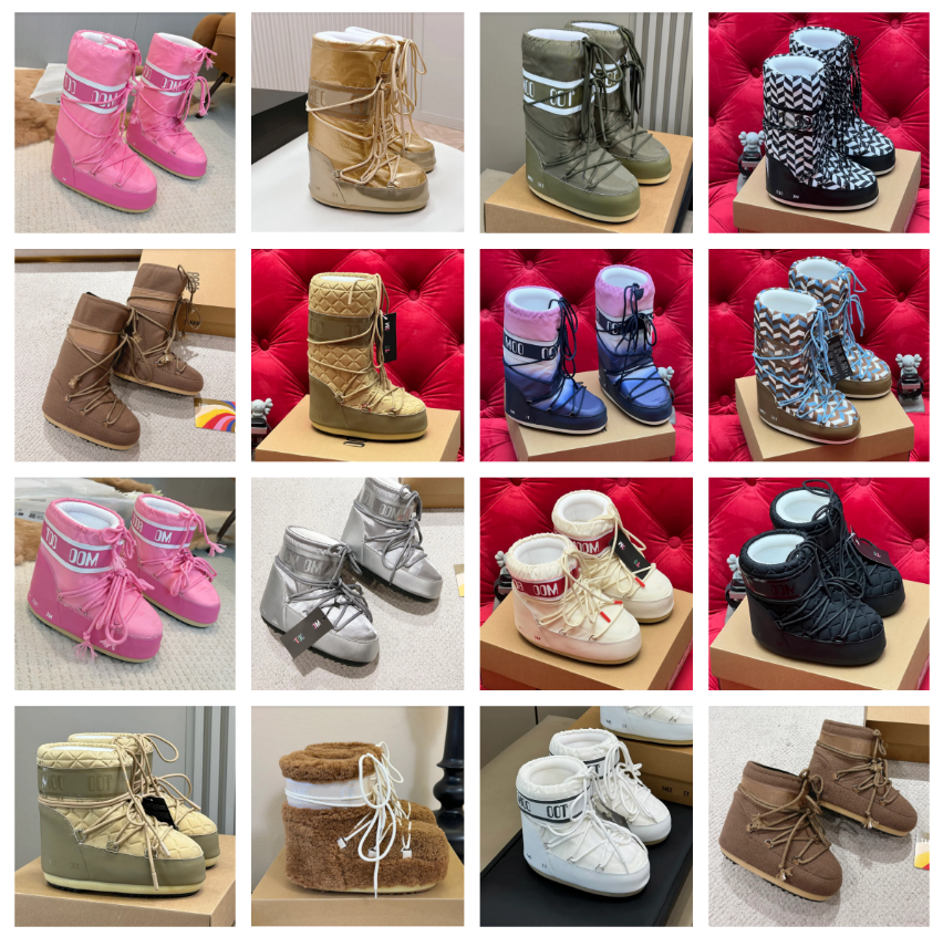 Long Boots Snow Boot Suede Shoes Sandal Slipper Sandles Heels Casual Shoe