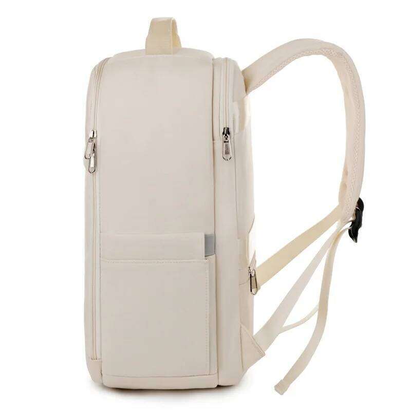 Men Women Hand Luggage 40x20x25 Cabin Bag Lightweight Aeroplane Carry-Ons Travel Waterproof Laptop Backpack