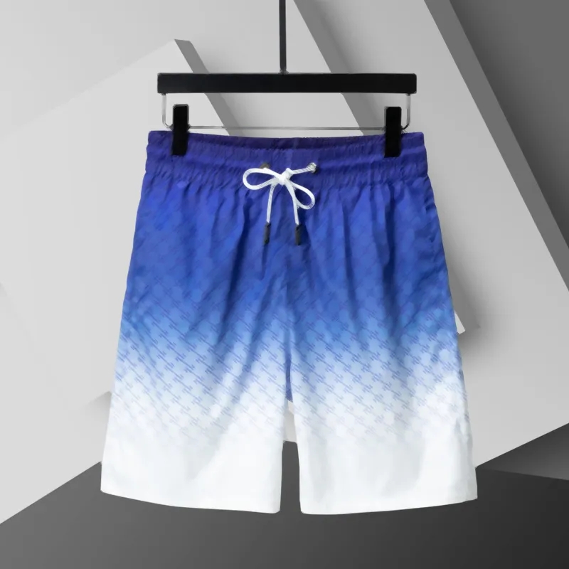 2026 Mens Designers Shorts Summer Men Beach Pants Casual Designer Short Sports Fashion Quick Drying Black and White Asian Size LOL