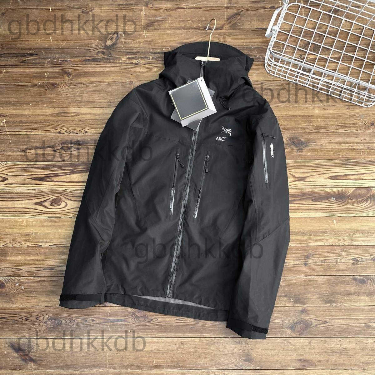 Artery Jackets Mens… - image