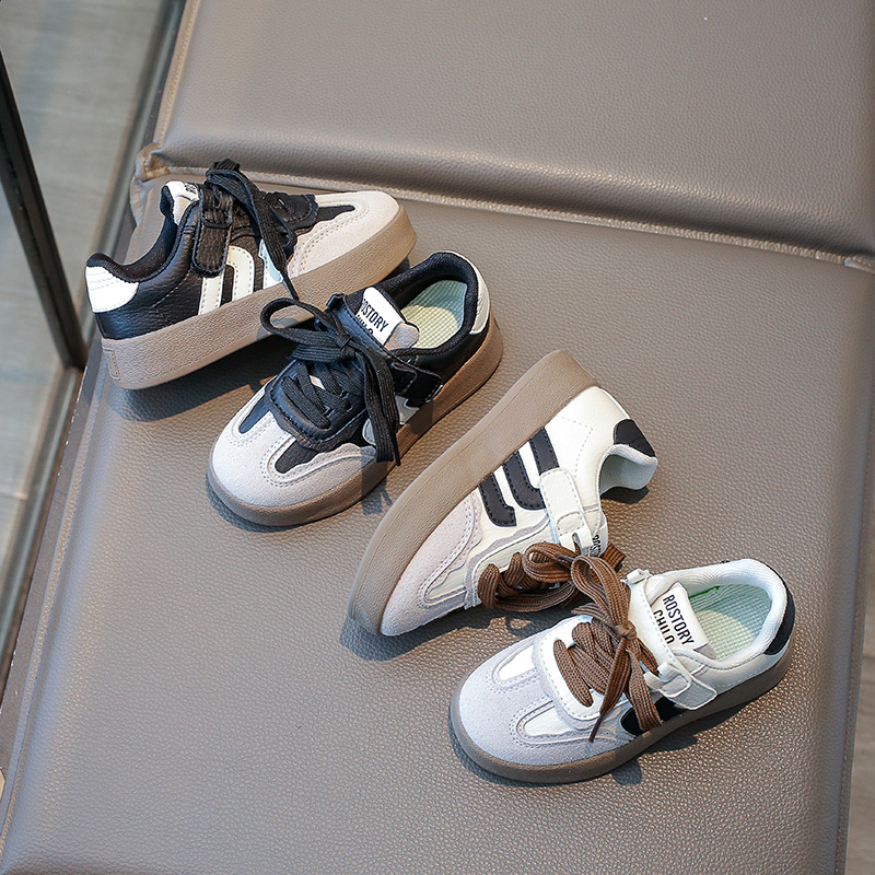 kid shoes girls trainers kids basketball shoes Children Boy Girl Casual Walking Outdoor Running Training Shoes Spring Summer Comfort Sports Tennis Sne