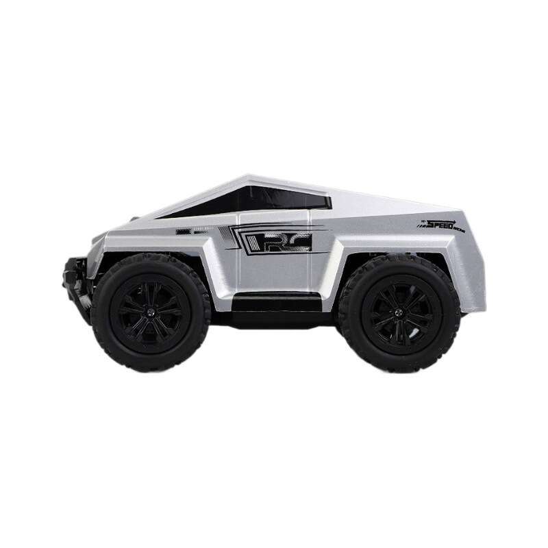 New RC Off-Road High-Speed Remote Control 2.4G Big Foot Climbing Car Children's Racing Toy Wholesale