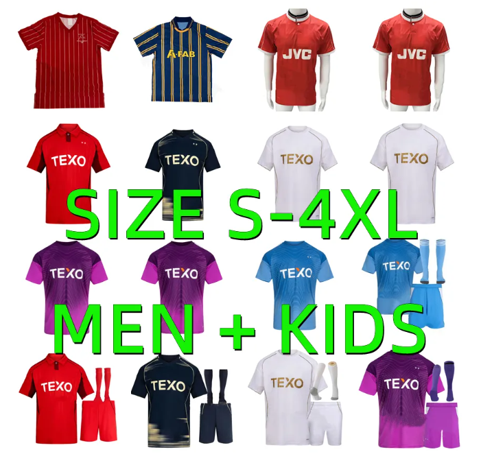 2025 2026 Aberdeen FC Soccer Jerseys MCGRATH Barron Shinnie Sokler Morris Macdonald Duk Doohan Besuijen 25 26 POLVARA DUNCAN football shirt men kids Kit