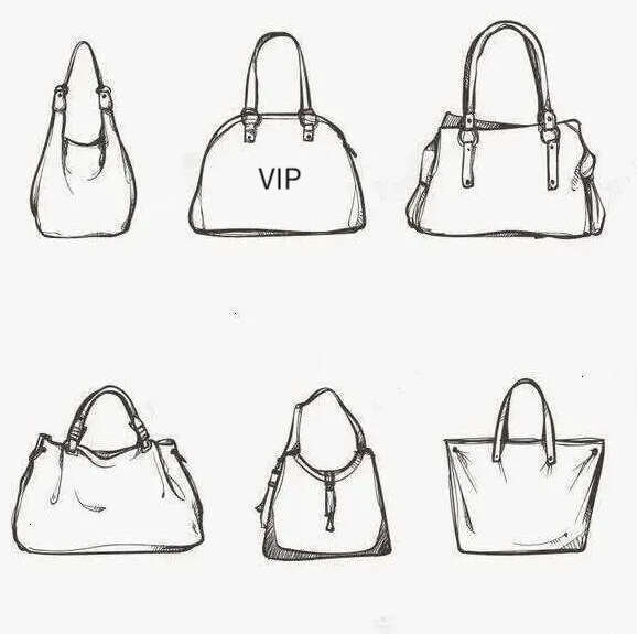 Best Seller VIP High Quality Handbag Shoulder Bag Personalized Gift Order Link For Exclusive Customer Requests shoes glasses 666888