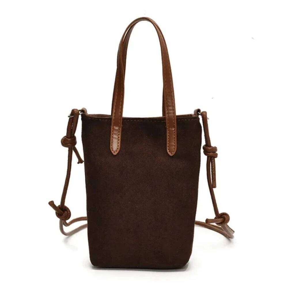 Mini PU Leather Crossbody For Women Korean Fashion Design Female Retro Shoulder Bag Handbags And Purses 2026