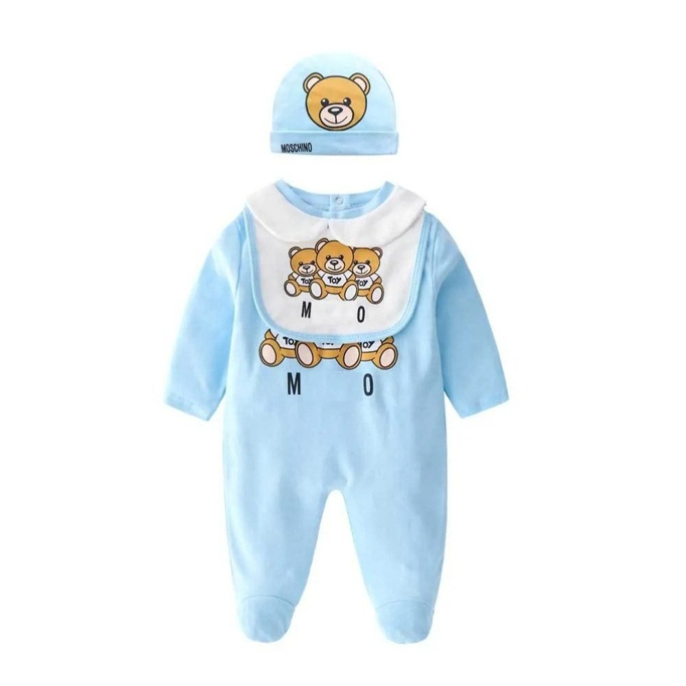 Baby Jumpsuit Designer Romper Baby Dress Kid Clothes Designer Romper Toddler Jumpsuit Kids Lapel Single Breasted Jumpsuits Designer Infant Clothes