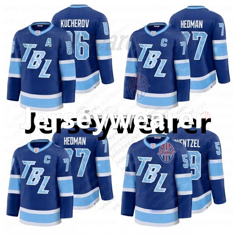 86 Nikita Kucherov 2026 Stadium Series Jerseys Yanni Gourde Victor Hedman Guentzel Brayden Point McDonagh Atkinson Andrei Vasilevskiy Hagel111