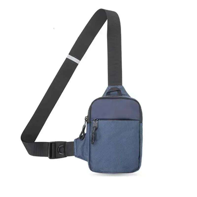 2026 Men's Messenger Bag Crossbody Shoulder Bags Women Small Sling Pack for Work Sports Waterproof Oxford Packs Satchel Purse